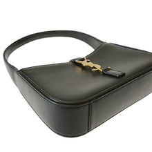 画像をギャラリービューアに読み込む, SAINT LAURENT<br >LE 5 À 7 ミニホーボーバッグ

