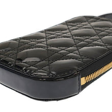 画像をギャラリービューアに読み込む, Christian Dior&lt;br &gt;レディディオール コーリン フォンホルダー
