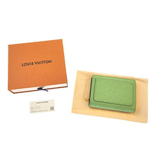 画像をギャラリービューアに読み込む, Louis Vuitton<br >ポルトフォイユ・クレア
