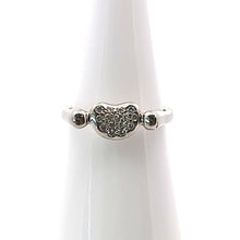 画像をギャラリービューアに読み込む, Tiffany&amp;Co.<br />ビーン パヴェ
