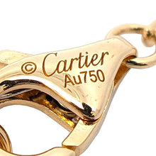 画像をギャラリービューアに読み込む, Cartier&lt;br /&gt;ジュストアンクル

