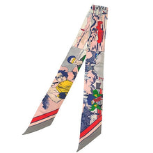 画像をギャラリービューアに読み込む, HERMES<br >ツイリー WOW

