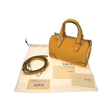 画像をギャラリービューアに読み込む, Valextra&lt;br &gt;バビラ マイクロ
