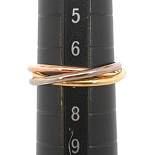 画像をギャラリービューアに読み込む, Cartier&lt;br /&gt;トリニティ
