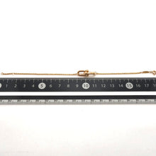 画像をギャラリービューアに読み込む, Tiffany&amp;Co.<br />ハードウェア ダブルリンク
