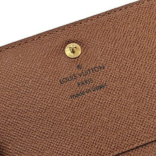 画像をギャラリービューアに読み込む, Louis Vuitton&lt;br &gt;ポルトモネ・ビエトレゾール
