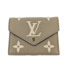 画像をギャラリービューアに読み込む, Louis Vuitton&lt;br &gt;ポルトフォイユ・ヴィクトリーヌ
