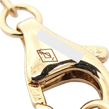 画像をギャラリービューアに読み込む, Cartier&lt;br /&gt;ジュストアンクル
