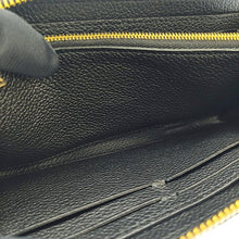 画像をギャラリービューアに読み込む, Louis Vuitton&lt;br &gt;ポルトフォイユ・クレマンス
