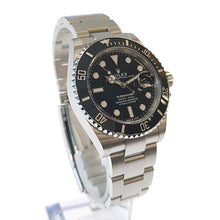 画像をギャラリービューアに読み込む, ROLEX<br >サブマリーナーデイト

