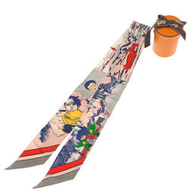 画像をギャラリービューアに読み込む, HERMES<br >ツイリー WOW
