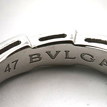 画像をギャラリービューアに読み込む, BVLGARI<br />セルペンティ
