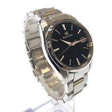 画像をギャラリービューアに読み込む, Grand Seiko<br >ヘリテージコレクション
