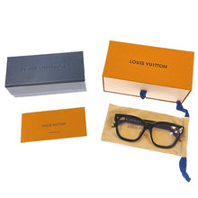 画像をギャラリービューアに読み込む, Louis Vuitton<br >オプティカル マイ モノグラム･スクエア
