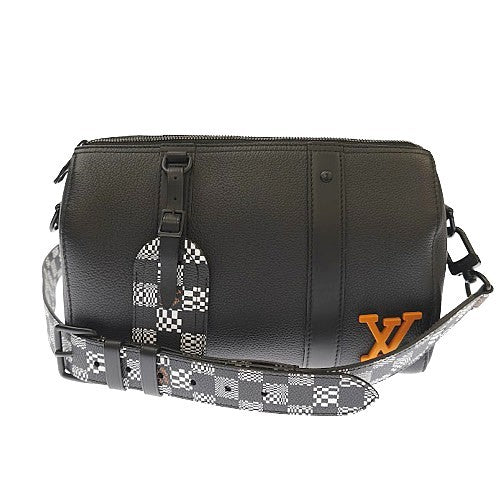 Louis Vuitton<br >シティ・キーポル