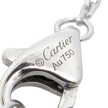 画像をギャラリービューアに読み込む, Cartier&lt;br /&gt;ダムールXS
