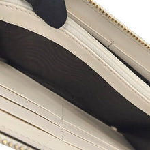 画像をギャラリービューアに読み込む, GUCCI&lt;br &gt;ラウンドジップウォレット
