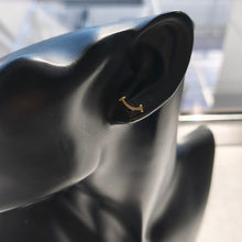 画像をギャラリービューアに読み込む, Tiffany&amp;Co.<br />Tスマイル ミニ　2024年製
