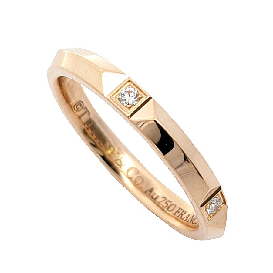 Tiffany&Co.<br />トゥルー バンド