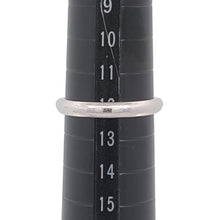 画像をギャラリービューアに読み込む, Pt900&lt;br /&gt;パール×ダイヤモンド リング
