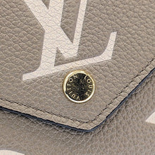 画像をギャラリービューアに読み込む, Louis Vuitton&lt;br &gt;ポルトフォイユ・ヴィクトリーヌ
