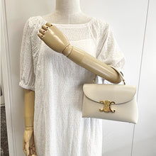 画像をギャラリービューアに読み込む, CELINE&lt;br &gt;ティーン ニノ バッグ
