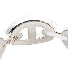 画像をギャラリービューアに読み込む, HERMES&lt;br /&gt;シェーヌダンクル アンシェネ
