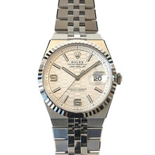 画像をギャラリービューアに読み込む, ROLEX<br >ランドドゥエラー40
