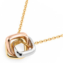 画像をギャラリービューアに読み込む, Cartier<br />トリニティ クッション
