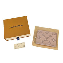 画像をギャラリービューアに読み込む, Louis Vuitton&lt;br &gt;ポルトフォイユ・クレア
