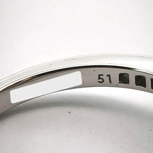 画像をギャラリービューアに読み込む, CHAUMET<br />ジョゼフィーヌ エグレット バンド
