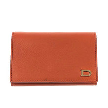 画像をギャラリービューアに読み込む, DELVAUX&lt;br &gt;キーケース
