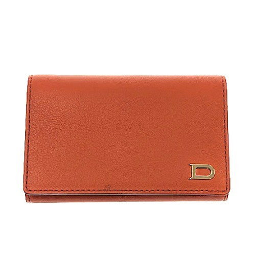 DELVAUX<br >キーケース