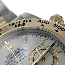 画像をギャラリービューアに読み込む, ROLEX&lt;br &gt;コスモグラフ デイトナ
