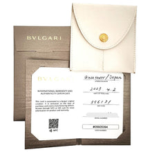 画像をギャラリービューアに読み込む, BVLGARI<br />B-ZERO1 レジェンド
