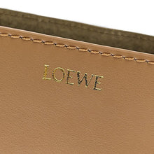 画像をギャラリービューアに読み込む, LOEWE&lt;br &gt;パズルフォルド トート ミニ
