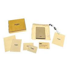 画像をギャラリービューアに読み込む, FENDI&lt;br &gt;セレリア カードケース

