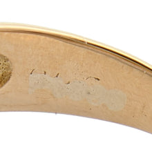 画像をギャラリービューアに読み込む, K18/Pt900&lt;br /&gt;ダイヤモンドホースリング
