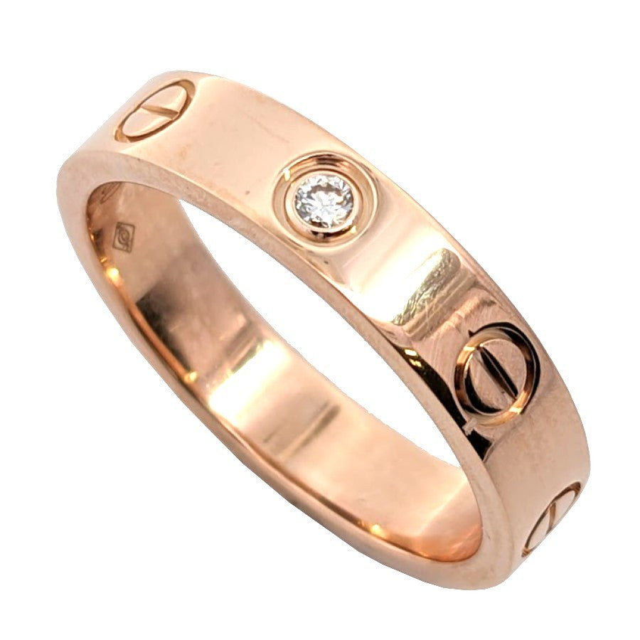 Cartier<br />ラブ スモール