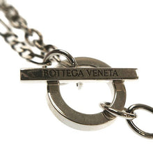 画像をギャラリービューアに読み込む, Bottega Veneta<br >Tバー ネックレス
