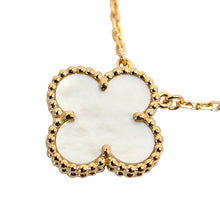 画像をギャラリービューアに読み込む, Van Cleef＆Arpels&lt;br /&gt;ヴィンテージ アルハンブラ
