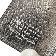 画像をギャラリービューアに読み込む, Maison Margiela&lt;br &gt;三つ折り財布
