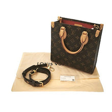 画像をギャラリービューアに読み込む, Louis Vuitton<br >サックプラBB
