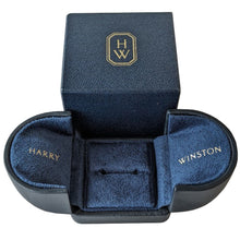 画像をギャラリービューアに読み込む, Harry Winston&lt;br /&gt;HWロゴバンド
