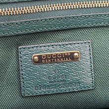 画像をギャラリービューアに読み込む, GUCCI&lt;br &gt;100周年記念モデル トートバッグ
