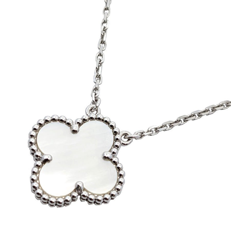 Van Cleef＆Arpels<br />ヴィンテージアルハンブラ
