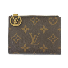 画像をギャラリービューアに読み込む, Louis Vuitton<br >ポルトフォイユ・リサ
