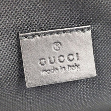 画像をギャラリービューアに読み込む, GUCCI&lt;br &gt;ボディバッグ
