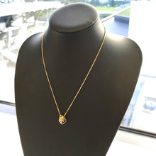 画像をギャラリービューアに読み込む, Cartier<br />トリニティ クッション
