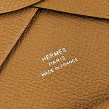 画像をギャラリービューアに読み込む, HERMES&lt;br &gt;カルヴィ デュオ
